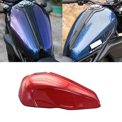 製　レブル250 タンクカバー ホンダ レブル250/500 タンクカバー /モトロード Honda Rebel